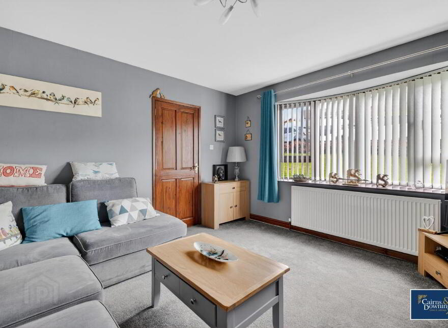 34 Braeside Manor, Dromore, BT25 1SA