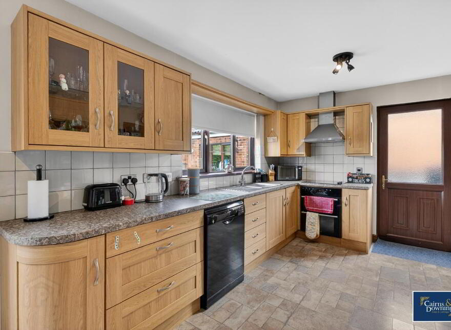 34 Braeside Manor, Dromore, BT25 1SA