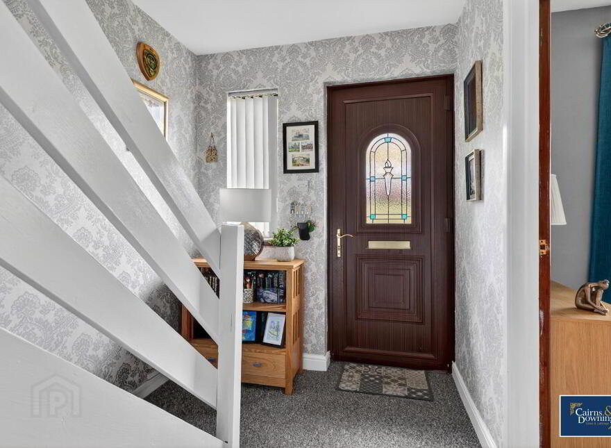 34 Braeside Manor, Dromore, BT25 1SA