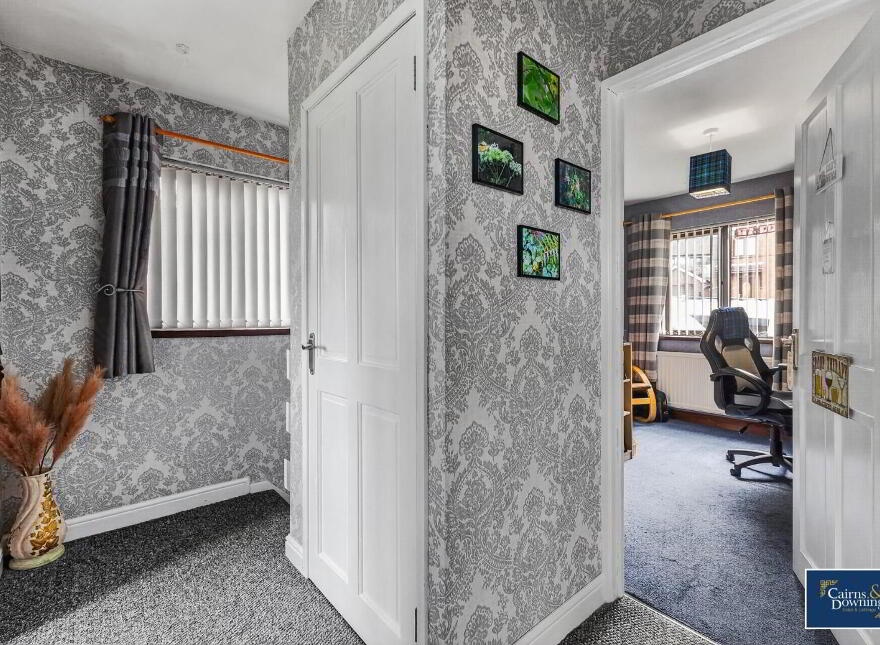 34 Braeside Manor, Dromore, BT25 1SA