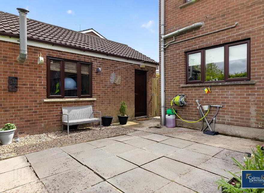 34 Braeside Manor, Dromore, BT25 1SA