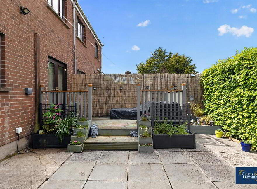 34 Braeside Manor, Dromore, BT25 1SA