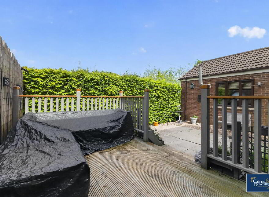 34 Braeside Manor, Dromore, BT25 1SA