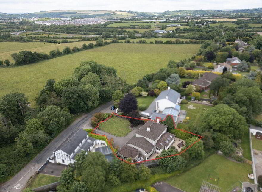 1 Clash Road, Carrigrohane, T12VA0D