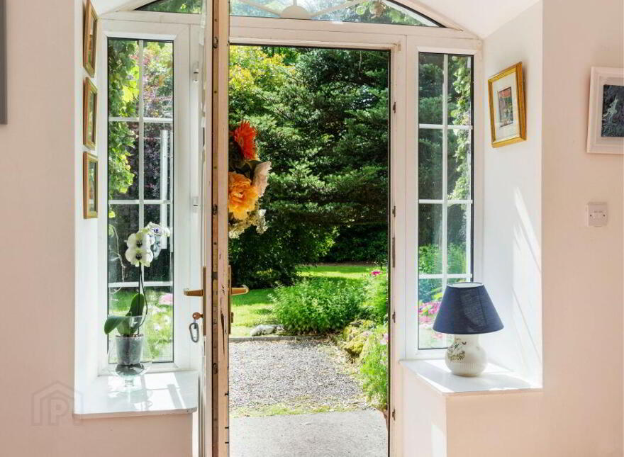 Clooneen House, Mill And Gardens, Granard, N91C432