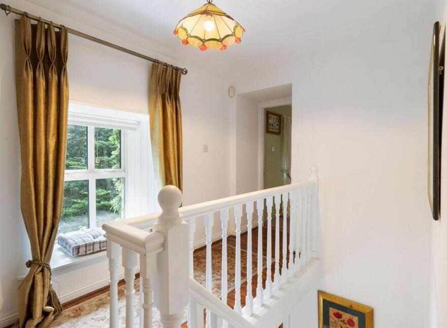 Clooneen House, Mill And Gardens, Granard, N91C432