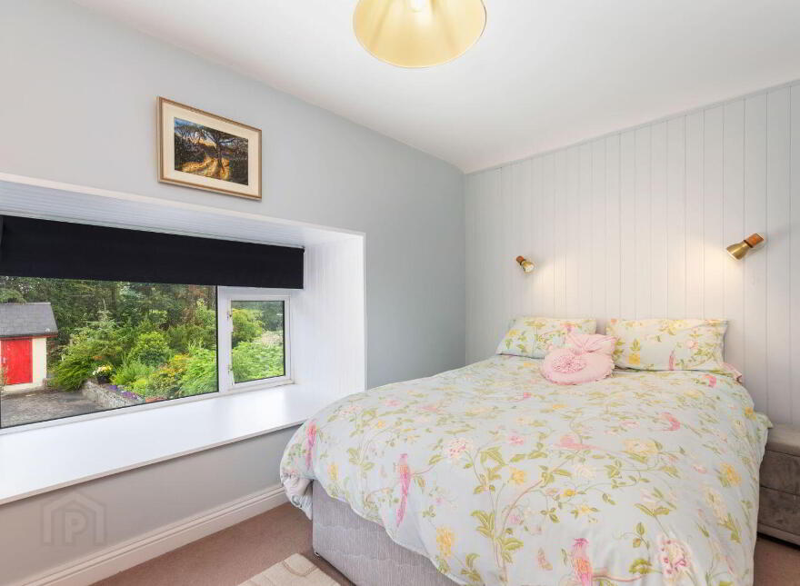 Clooneen House, Mill And Gardens, Granard, N91C432