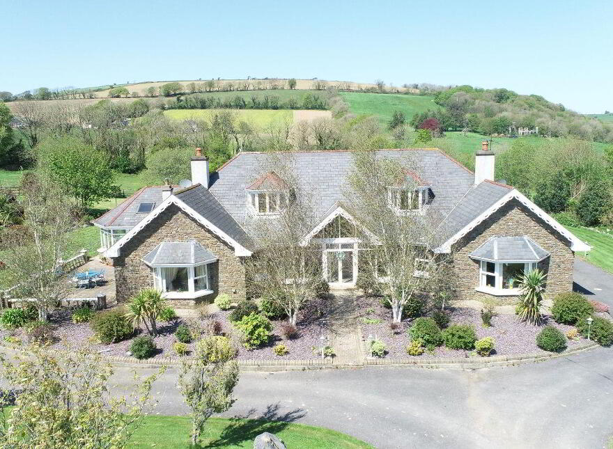 Barleyfield, Kilbrittain, P72FD42