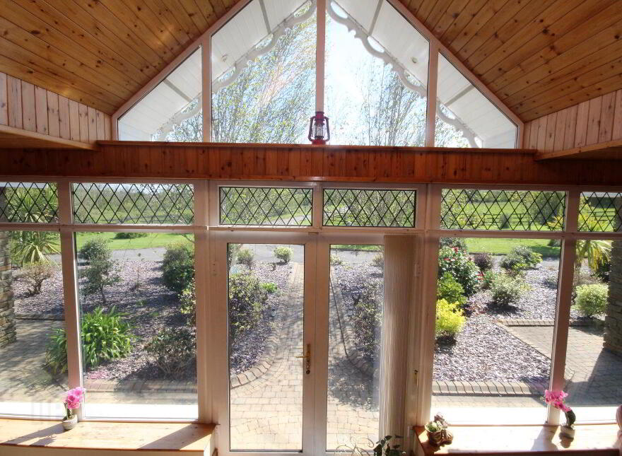 Barleyfield, Kilbrittain, P72FD42
