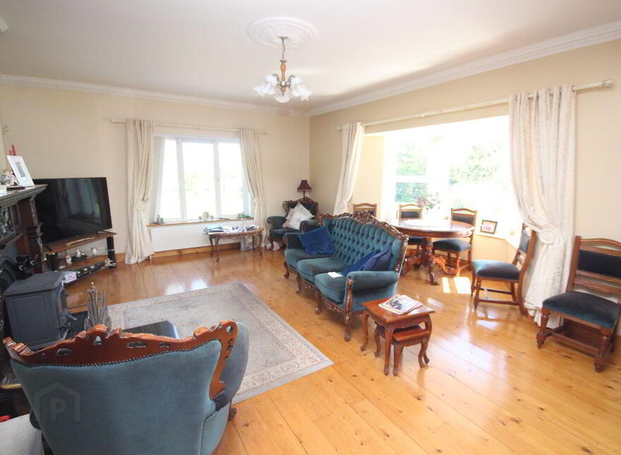 Barleyfield, Kilbrittain, P72FD42