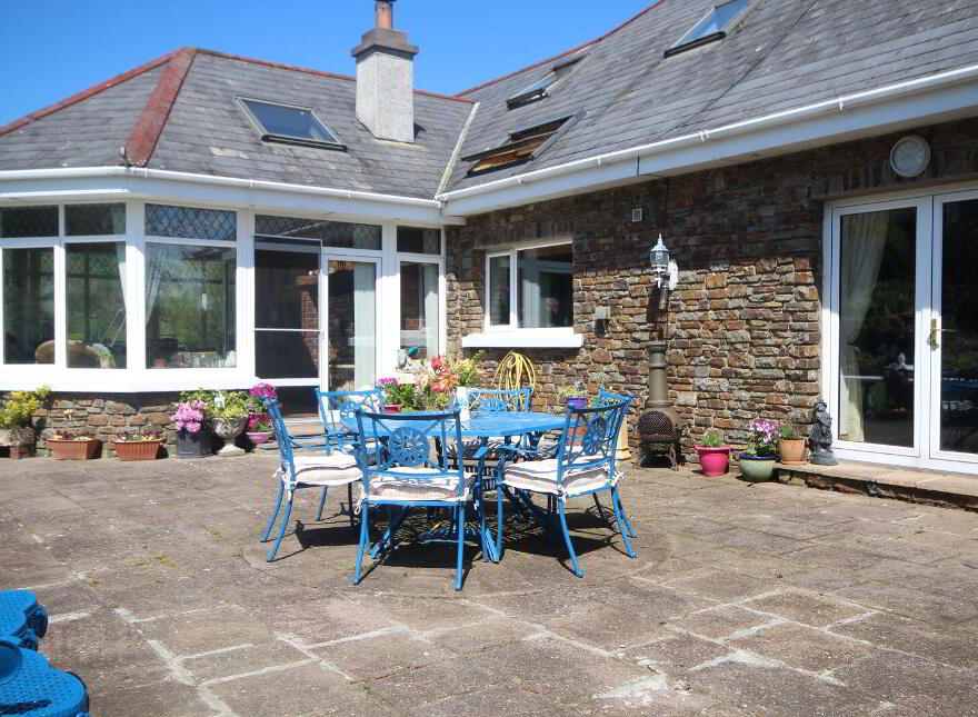 Barleyfield, Kilbrittain, P72FD42