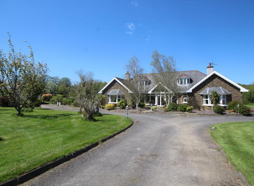 Barleyfield, Kilbrittain, P72FD42
