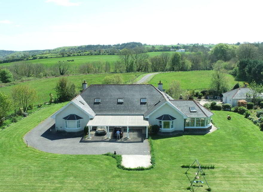 Barleyfield, Kilbrittain, P72FD42