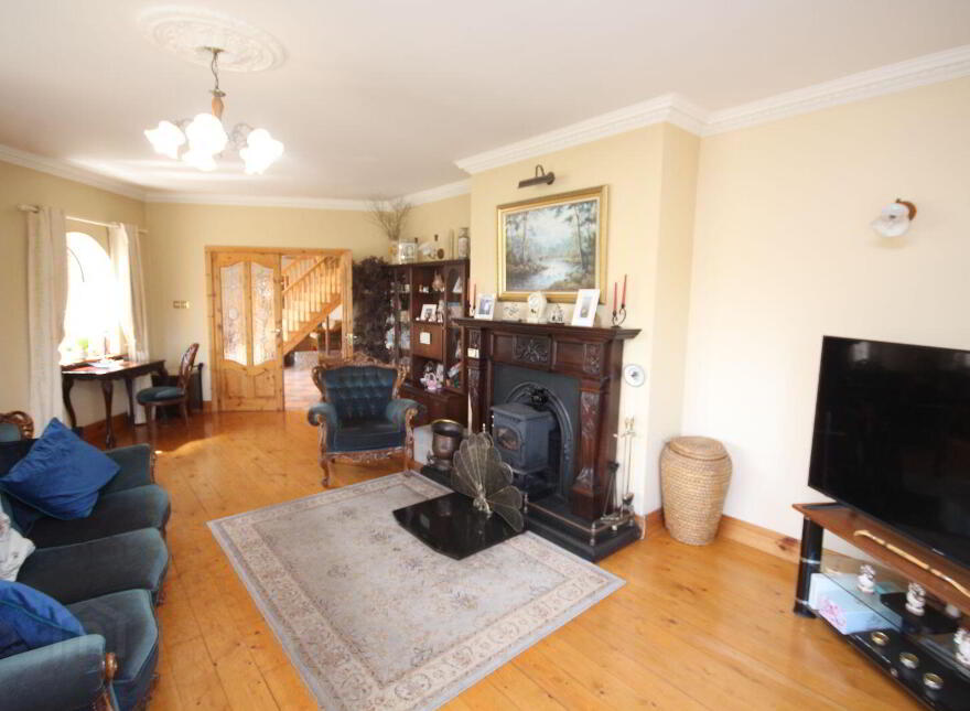 Barleyfield, Kilbrittain, P72FD42