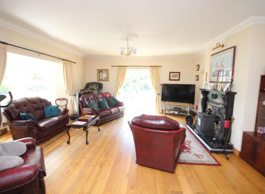 Barleyfield, Kilbrittain, P72FD42
