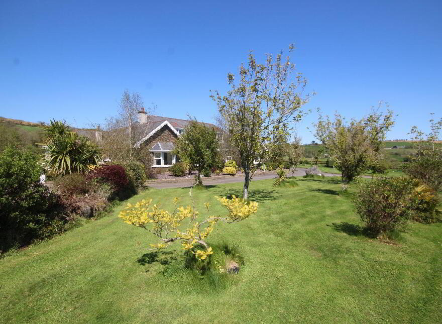 Barleyfield, Kilbrittain, P72FD42