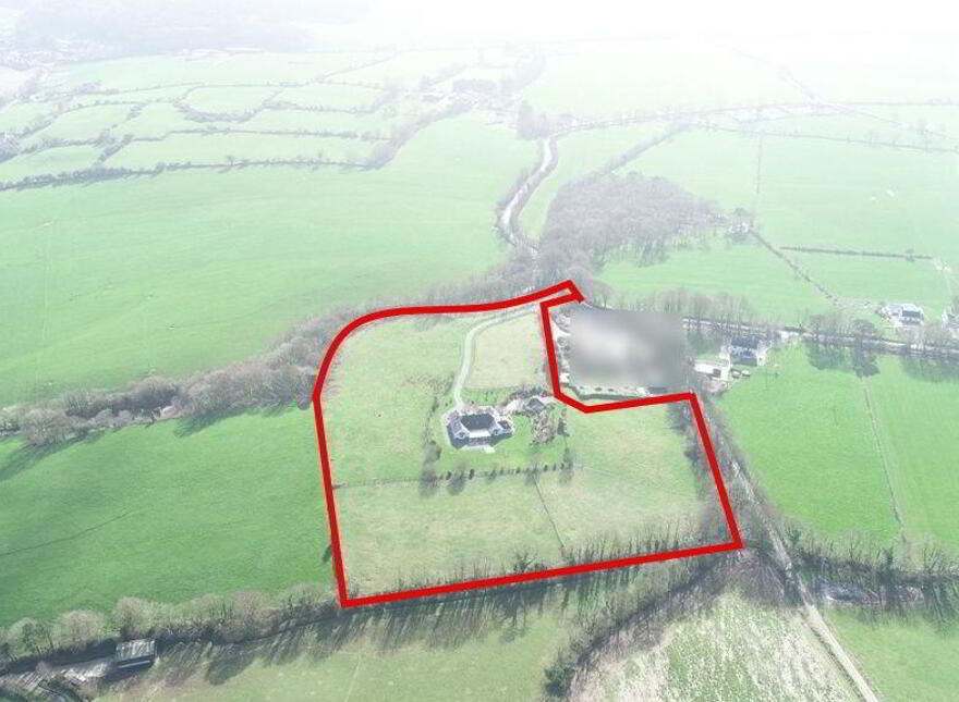 Barleyfield, Kilbrittain, P72FD42