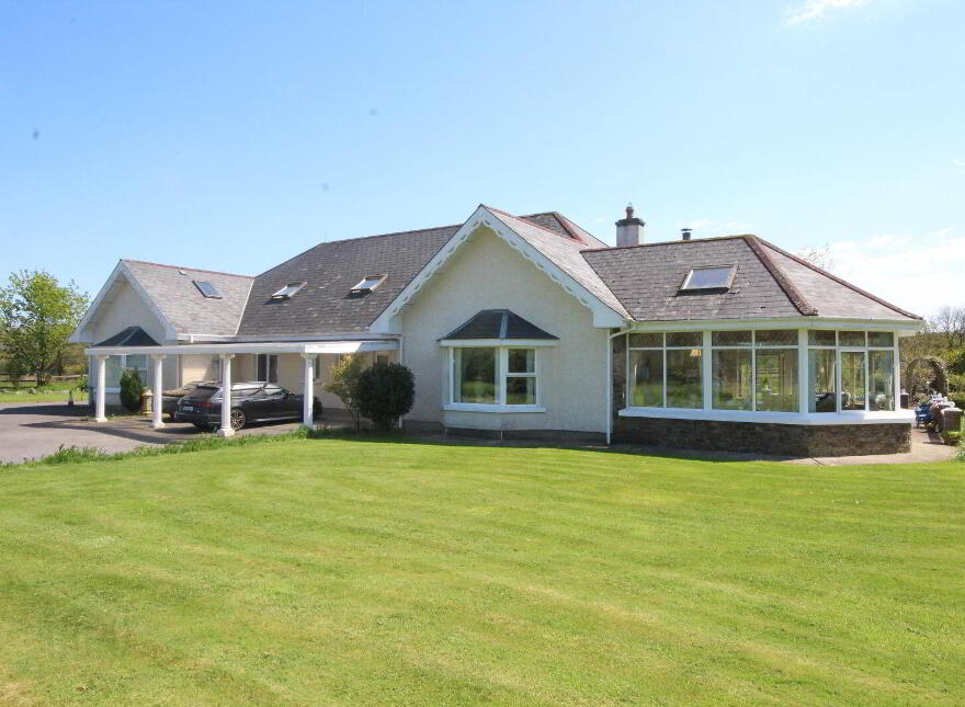 Barleyfield, Kilbrittain, P72FD42