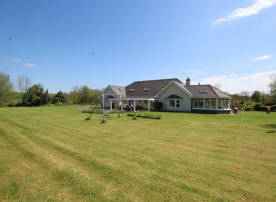 Barleyfield, Kilbrittain, P72FD42