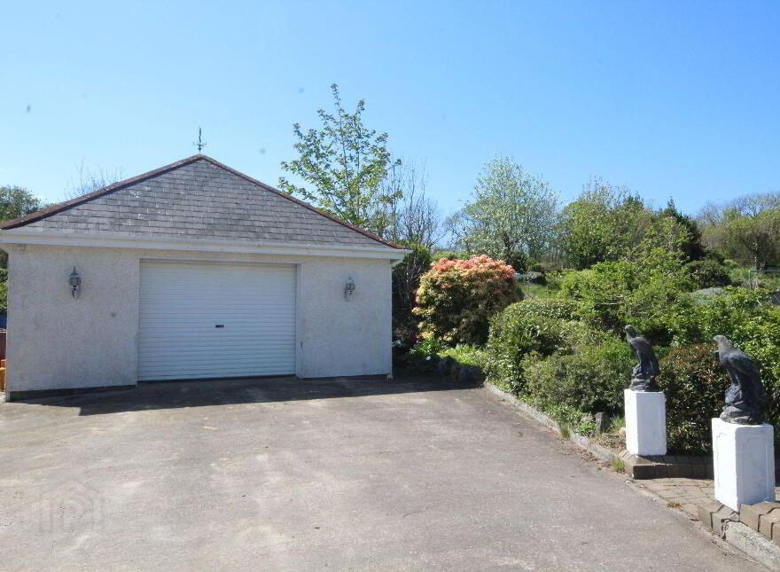 Barleyfield, Kilbrittain, P72FD42