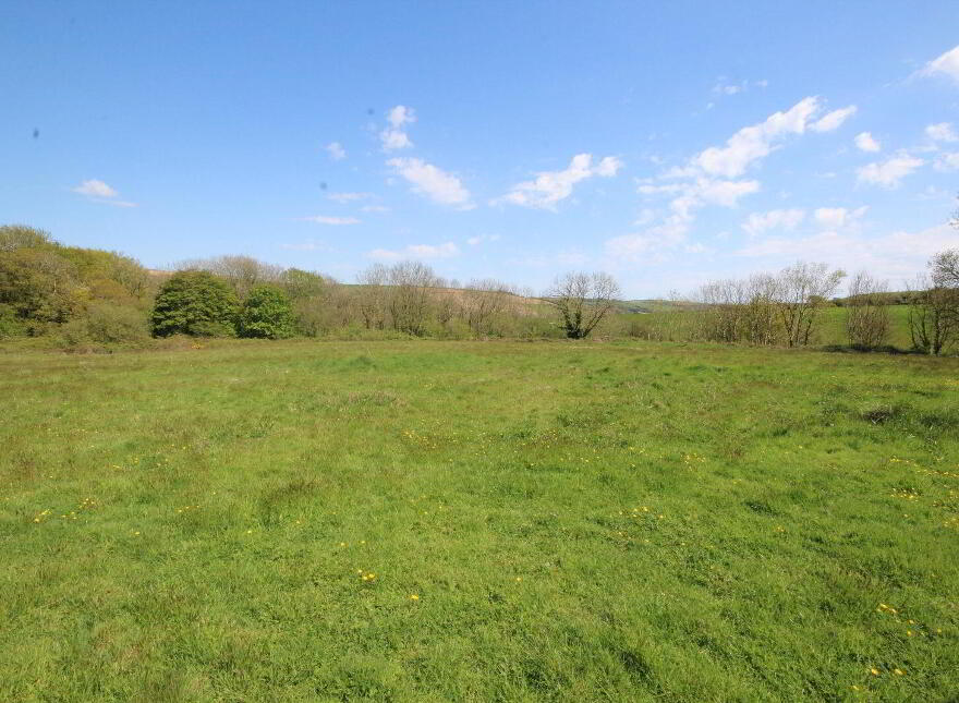 Barleyfield, Kilbrittain, P72FD42