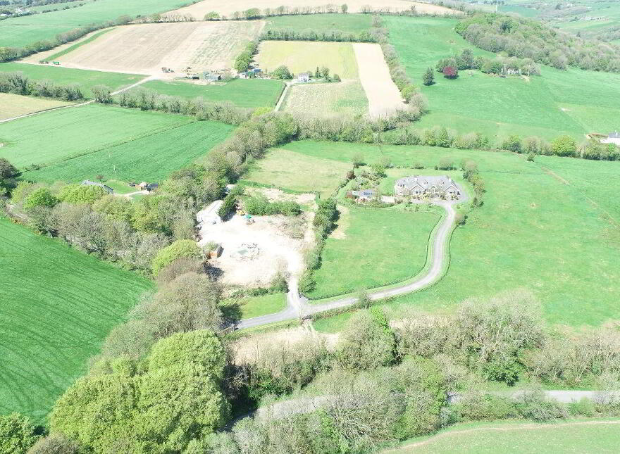 Barleyfield, Kilbrittain, P72FD42