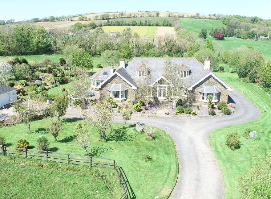 Barleyfield, Kilbrittain, P72FD42