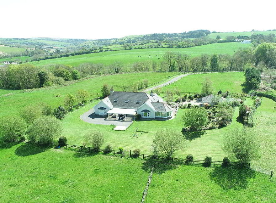 Barleyfield, Kilbrittain, P72FD42