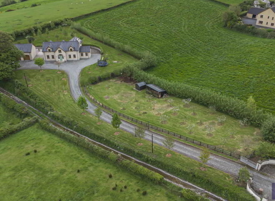 218 Mowhan Road, Glenanne, Markethill, BT60 2LE