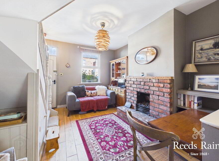 83 Edenderry Village, Belfast, BT8 8LQ