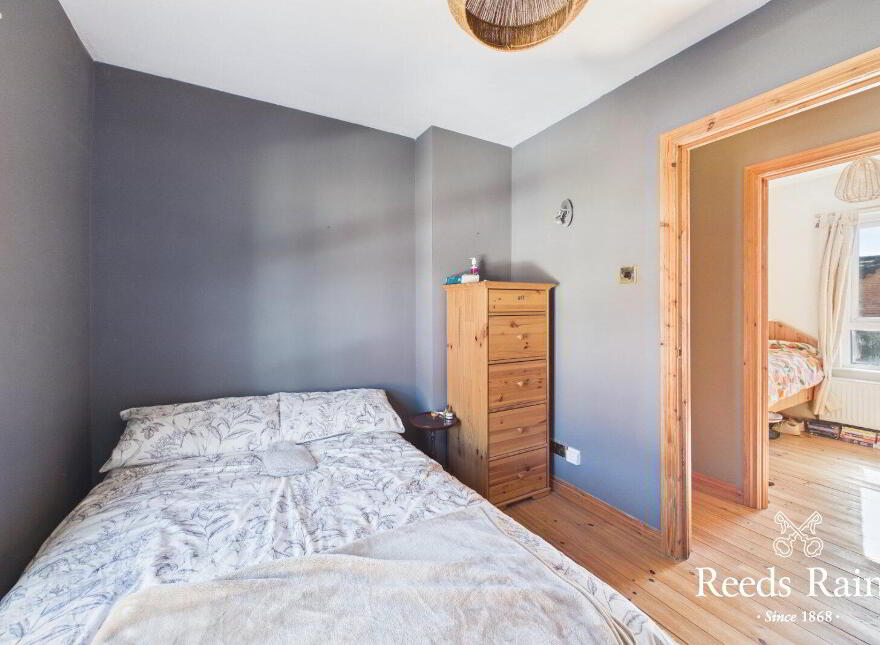 83 Edenderry Village, Belfast, BT8 8LQ