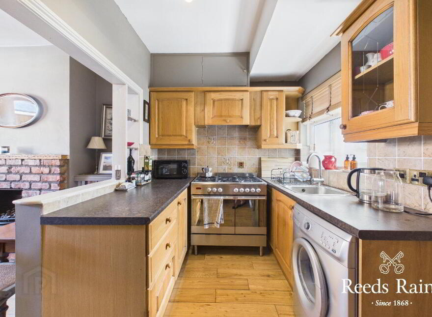 83 Edenderry Village, Belfast, BT8 8LQ