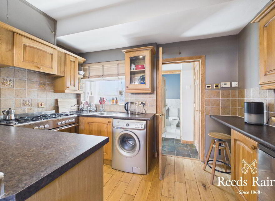 83 Edenderry Village, Belfast, BT8 8LQ
