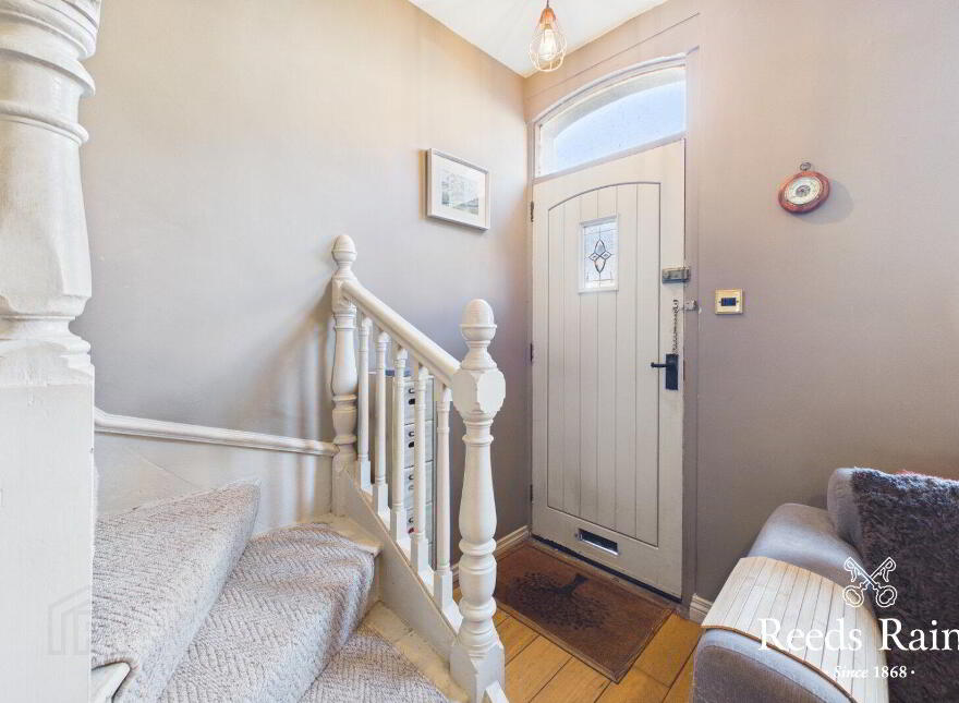 83 Edenderry Village, Belfast, BT8 8LQ