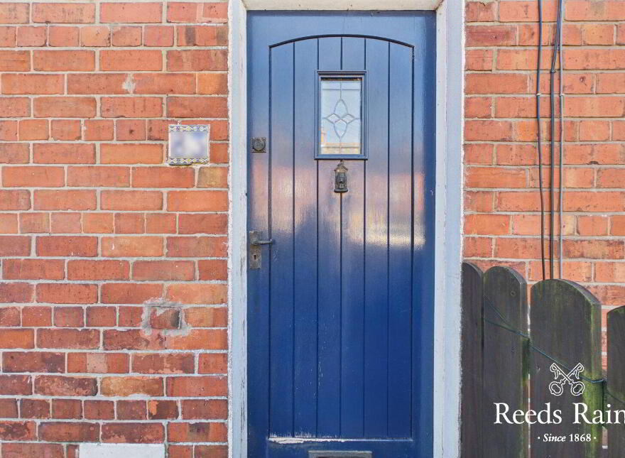 83 Edenderry Village, Belfast, BT8 8LQ