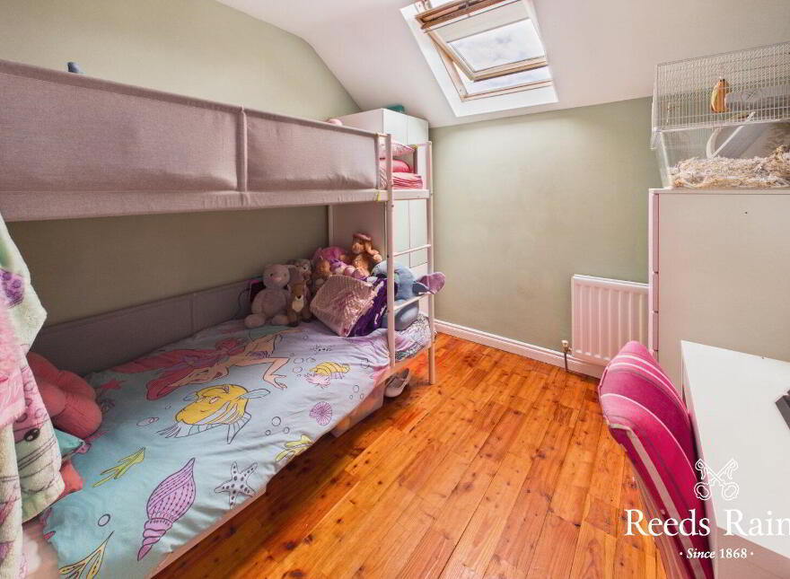 32 The Moatlands, Ballyhalbert, Newtownards, BT22 1TH