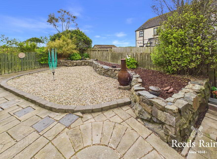 32 The Moatlands, Ballyhalbert, Newtownards, BT22 1TH