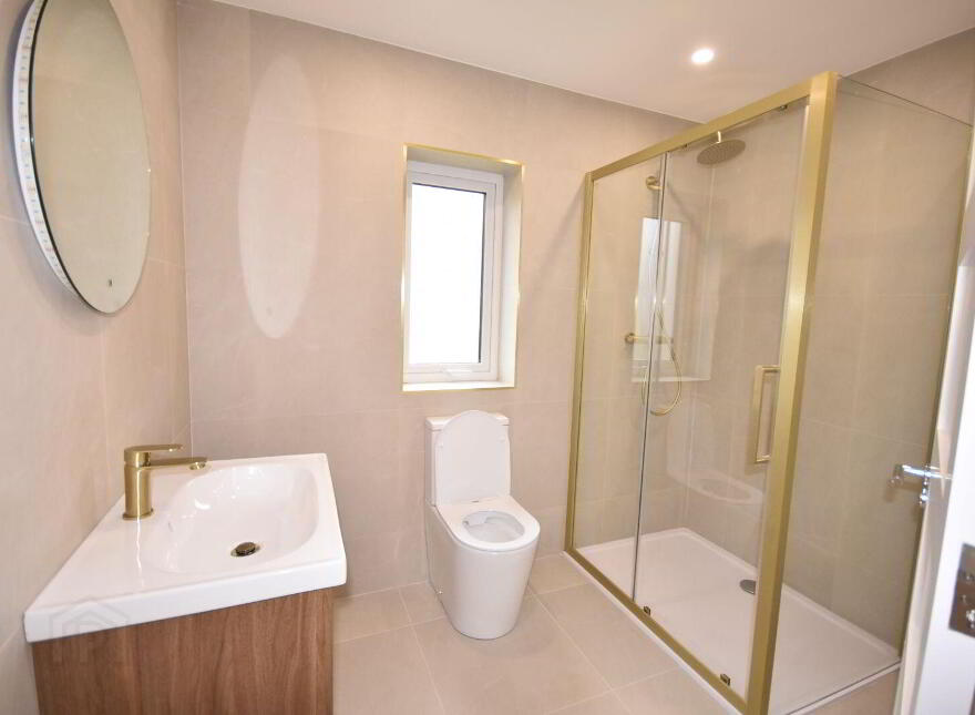 5 Glen Park, Letterkenny, F92F2H6
