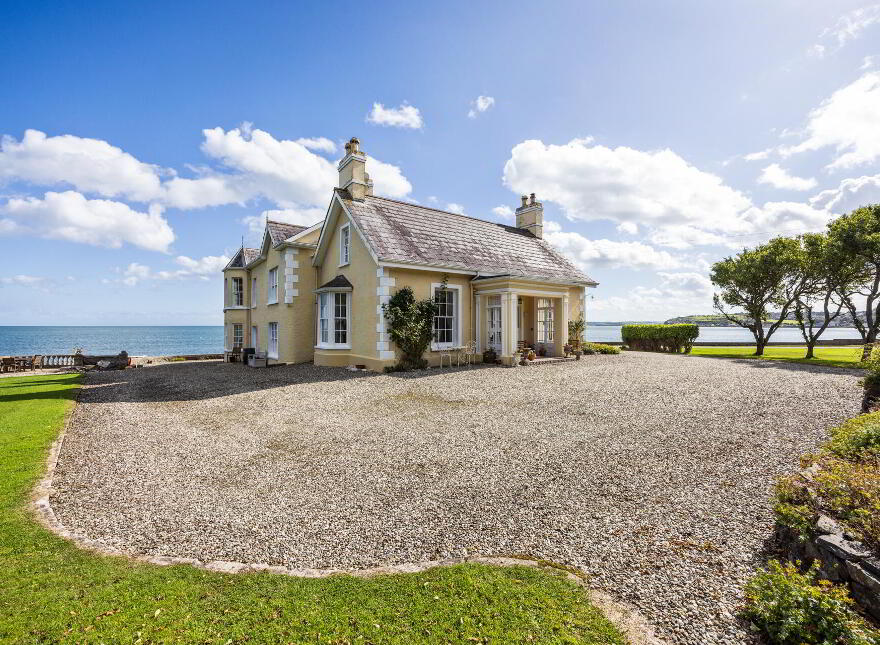 Droagh Cottage, 175 Coast Road, Droagh, Larne, BT40 2LF