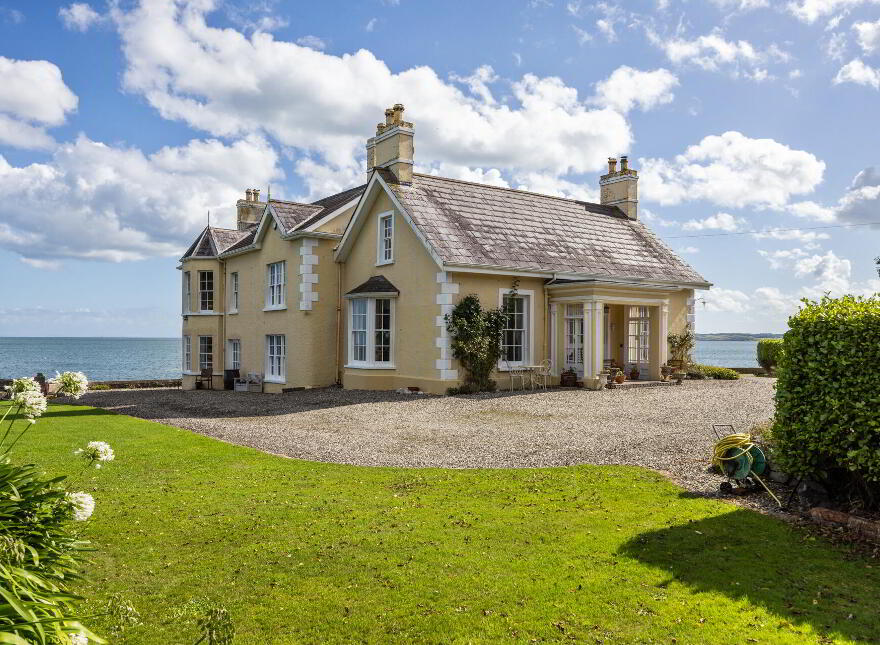 Droagh Cottage, 175 Coast Road, Droagh, Larne, BT40 2LF