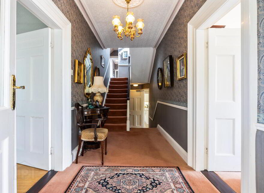 Droagh Cottage, 175 Coast Road, Droagh, Larne, BT40 2LF
