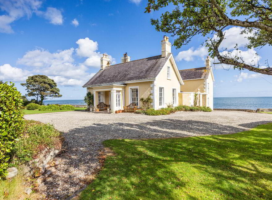 Droagh Cottage, 175 Coast Road, Droagh, Larne, BT40 2LF