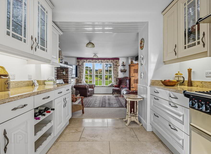 Droagh Cottage, 175 Coast Road, Droagh, Larne, BT40 2LF