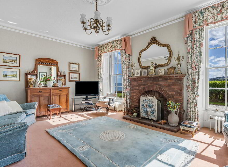 Droagh Cottage, 175 Coast Road, Droagh, Larne, BT40 2LF