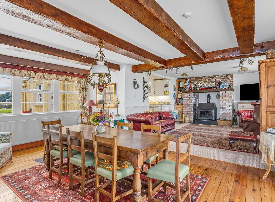 Droagh Cottage, 175 Coast Road, Droagh, Larne, BT40 2LF