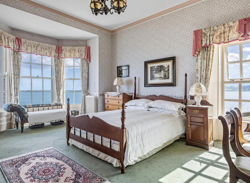 Droagh Cottage, 175 Coast Road, Droagh, Larne, BT40 2LF