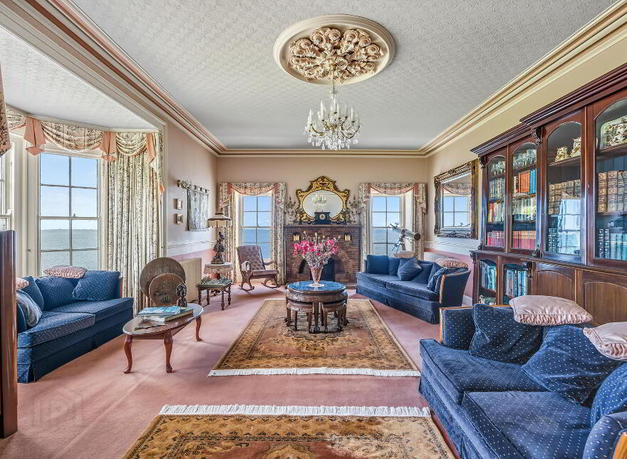 Droagh Cottage, 175 Coast Road, Droagh, Larne, BT40 2LF