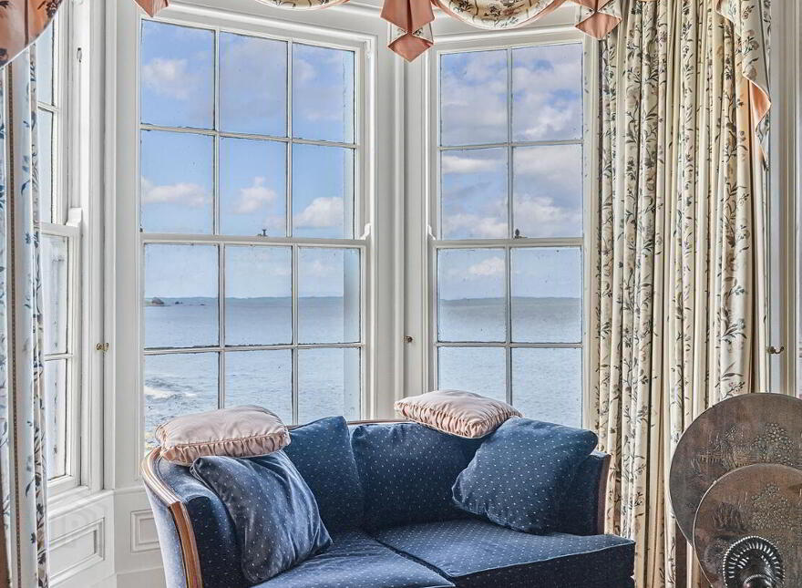 Droagh Cottage, 175 Coast Road, Droagh, Larne, BT40 2LF