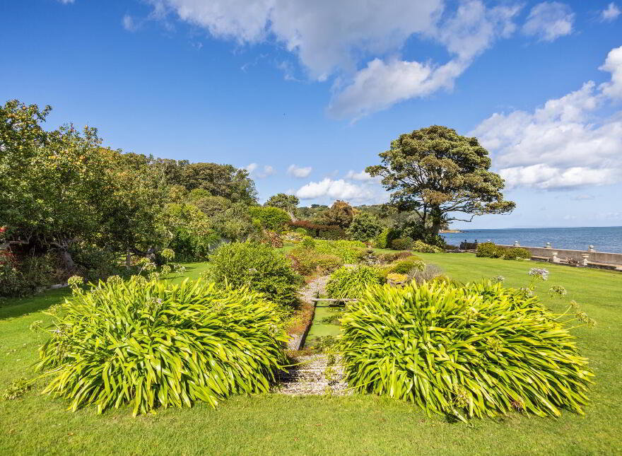 Droagh Cottage, 175 Coast Road, Droagh, Larne, BT40 2LF
