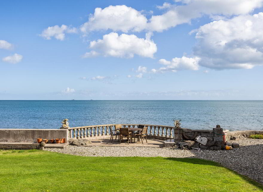 Droagh Cottage, 175 Coast Road, Droagh, Larne, BT40 2LF